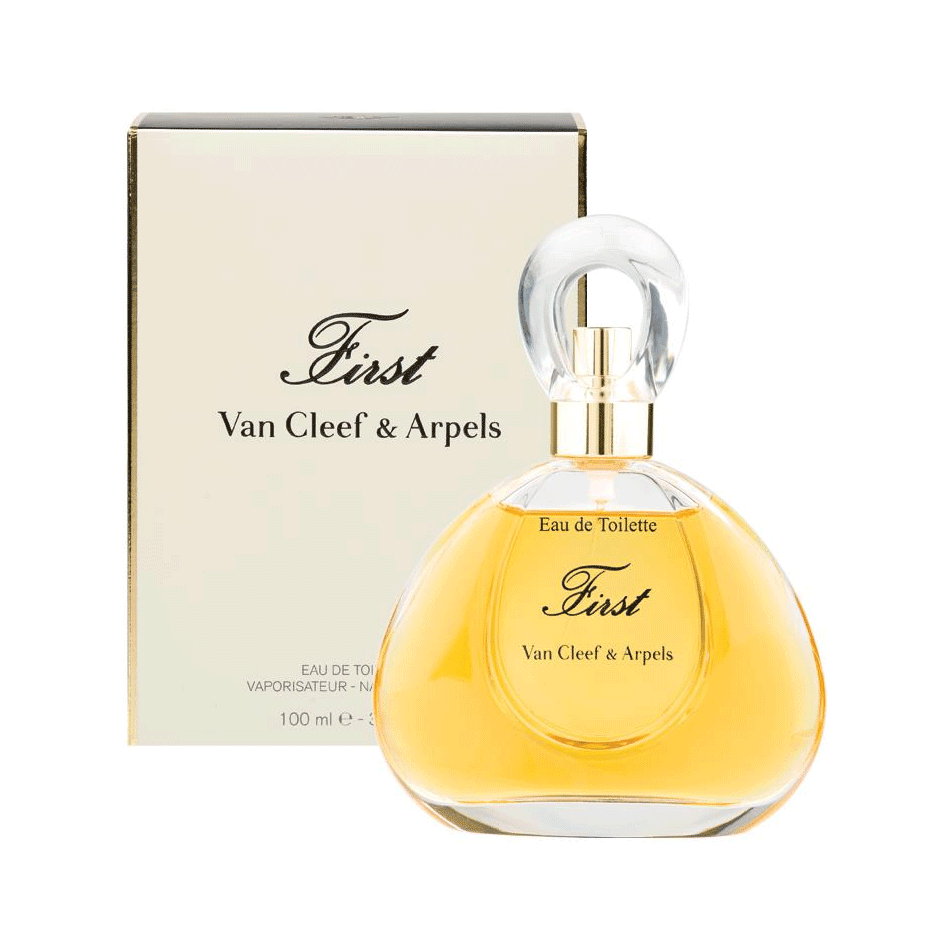 First Van Cleef & Arpels - Parfum Gallerie