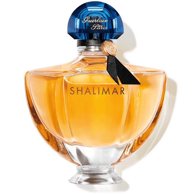 Guerlain Shalimar - Parfum Gallerie