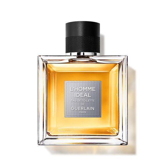 Guerlain L'Homme Idéal EDT 100ml - Parfum Gallerie