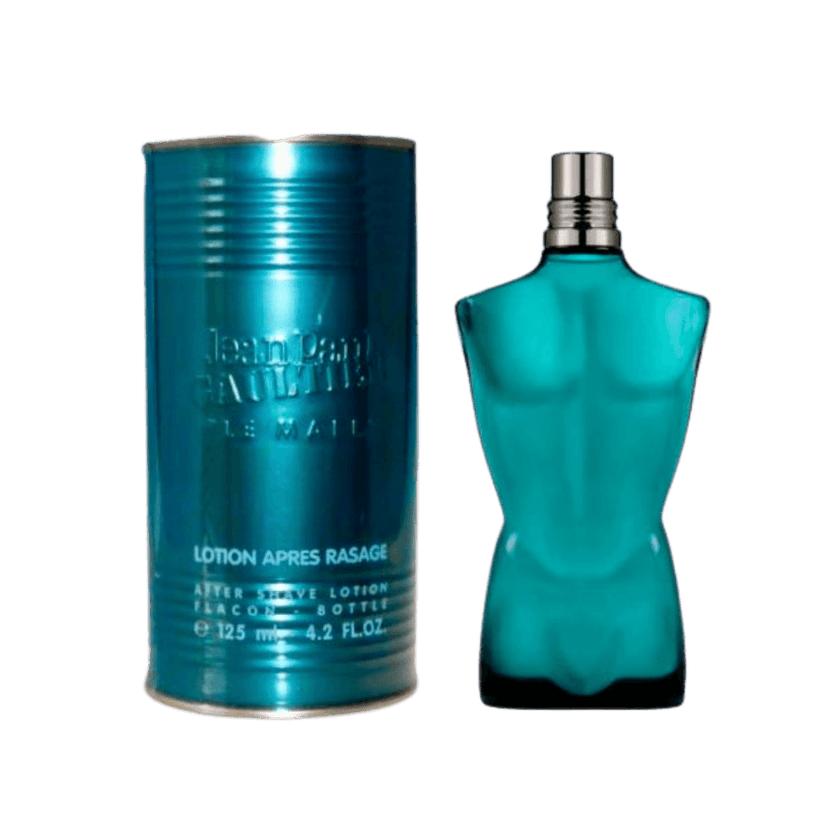 Jean Paul Gaultier Le Male After Shave Lotion - Parfum Gallerie