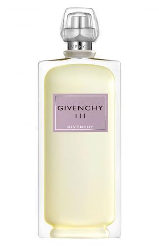 Givenchy III - Parfum Gallerie