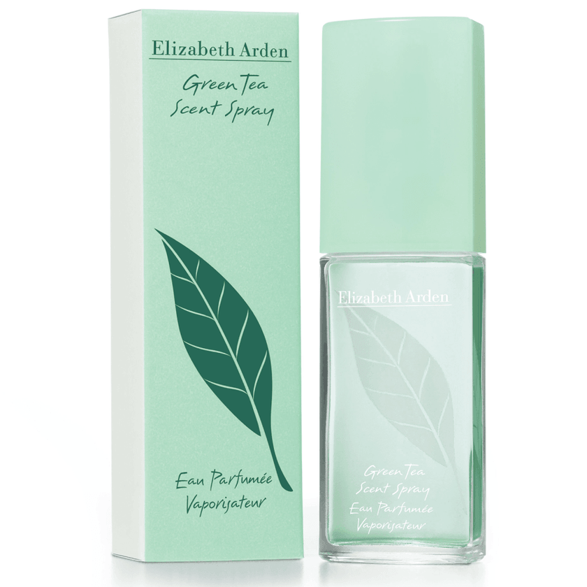 Green Tea - Parfum Gallerie