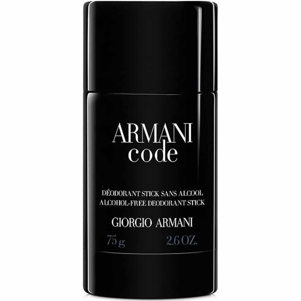 Armani Code Deo Stick - Parfum Gallerie