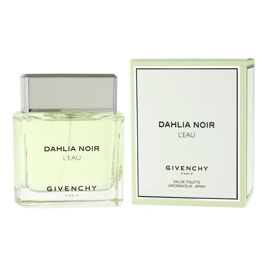 Givenchy Dahlia Noir L'EAU - Parfum Gallerie
