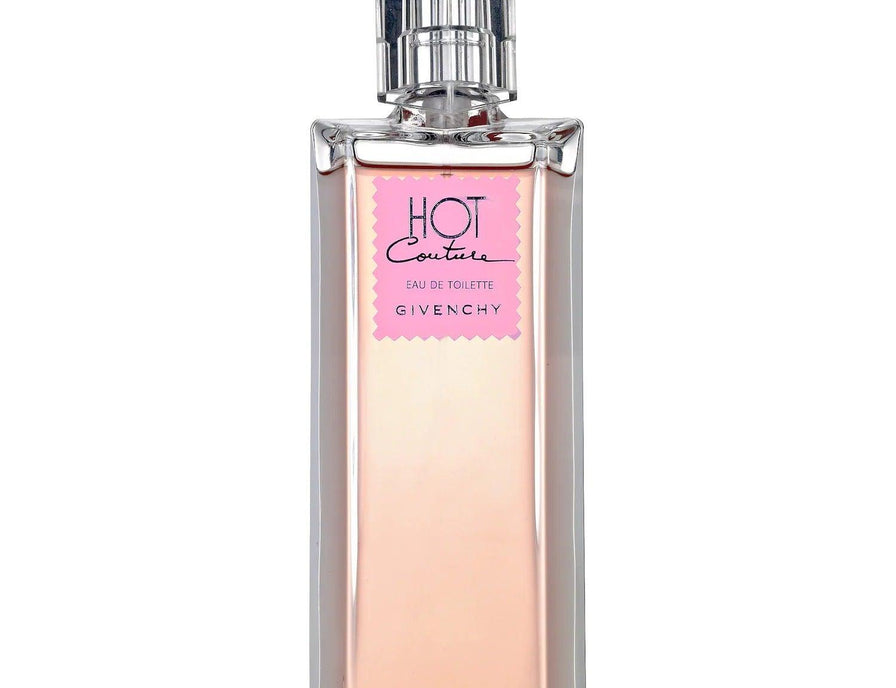 Givenchy Hot Couture Eau de Toilette for Women - Parfum Gallerie