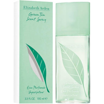 Green Tea - Parfum Gallerie