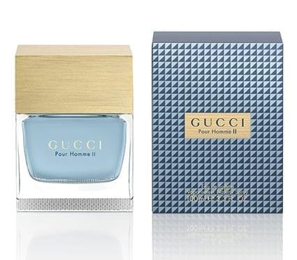 Gucci Pour Homme II - Parfum Gallerie