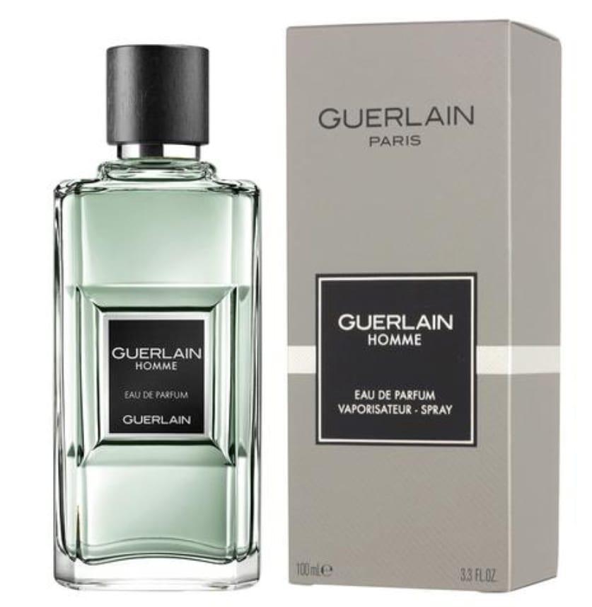 Guerlain Homme - Parfum Gallerie