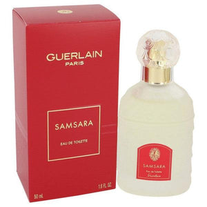 Guerlain Samsara Eau de Toilette for Women - Parfum Gallerie