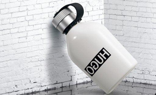 Hugo Boss Reversed - Parfum Gallerie