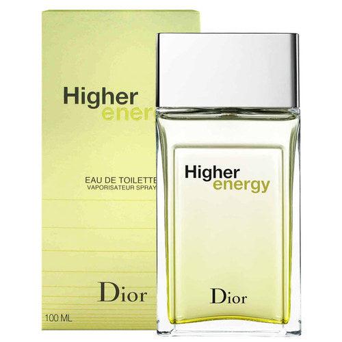 Higher Energy - Parfum Gallerie