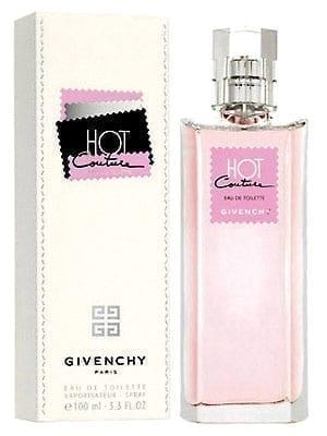 Givenchy Hot Couture Eau de Toilette for Women - Parfum Gallerie
