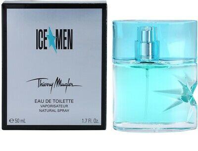 Ice * Man - Parfum Gallerie