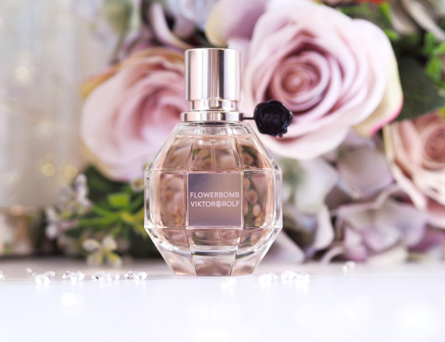 FLOWERBOMB - Parfum Gallerie