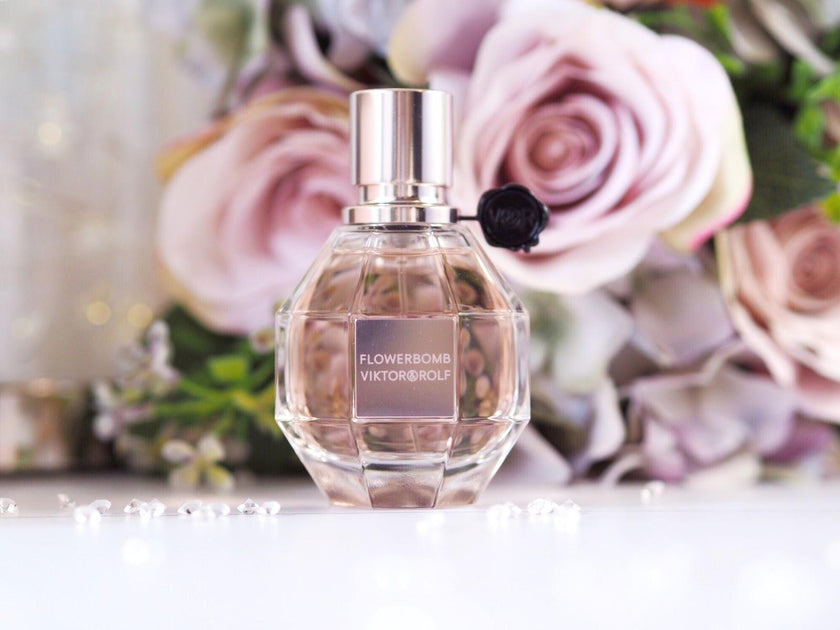 FLOWERBOMB - Parfum Gallerie