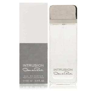Intrusion by Oscar De la Renta for Women - Parfum Gallerie