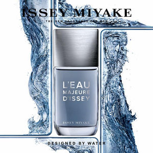 L'eau Majeure D'issey - Parfum Gallerie