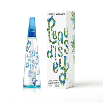 L'eau D'issey Summer - Parfum Gallerie