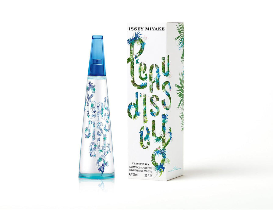 L'eau D'issey Summer - Parfum Gallerie