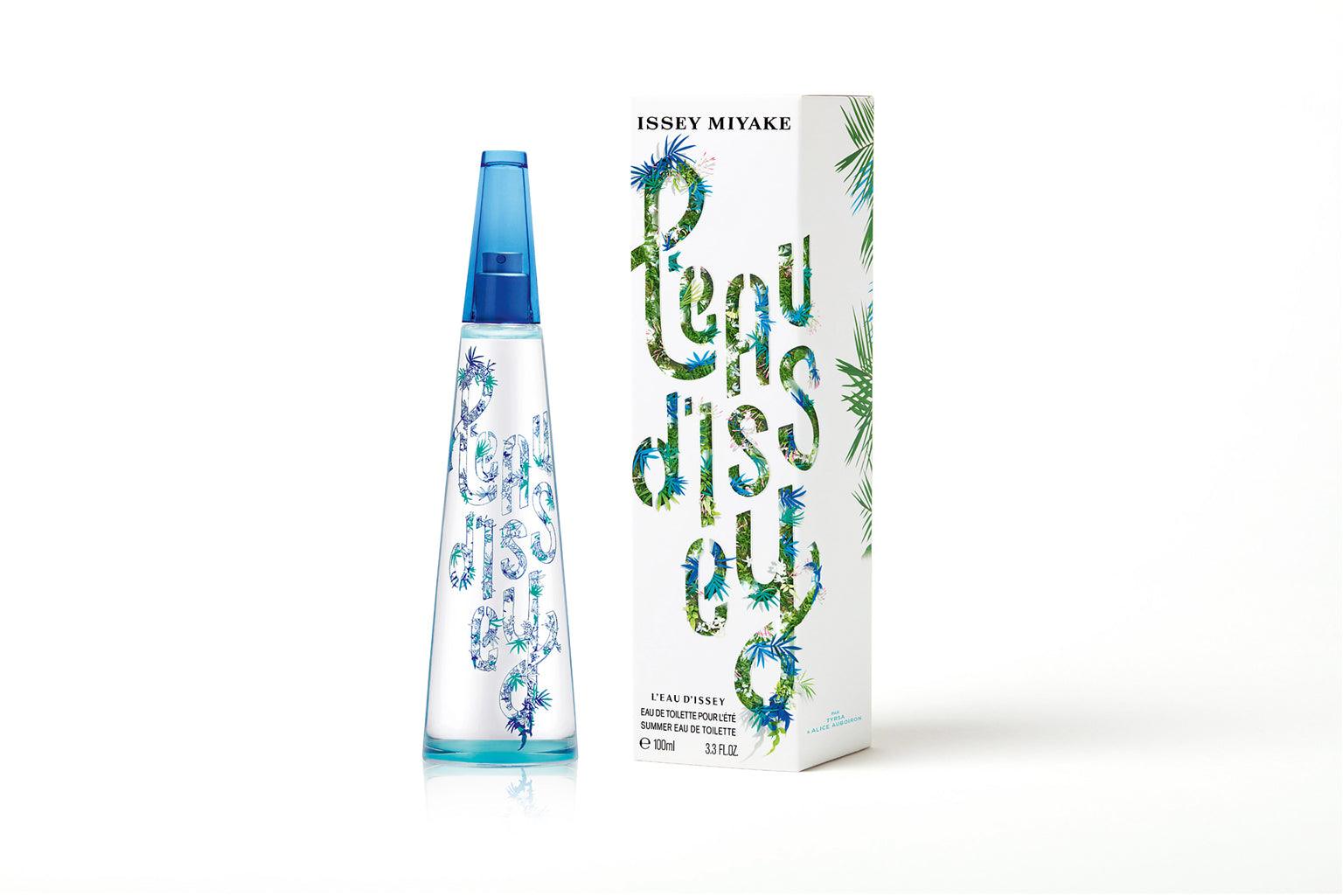 L'eau D'issey Summer - Parfum Gallerie