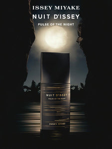 Nuit D'issey Pour Homme - Parfum Gallerie