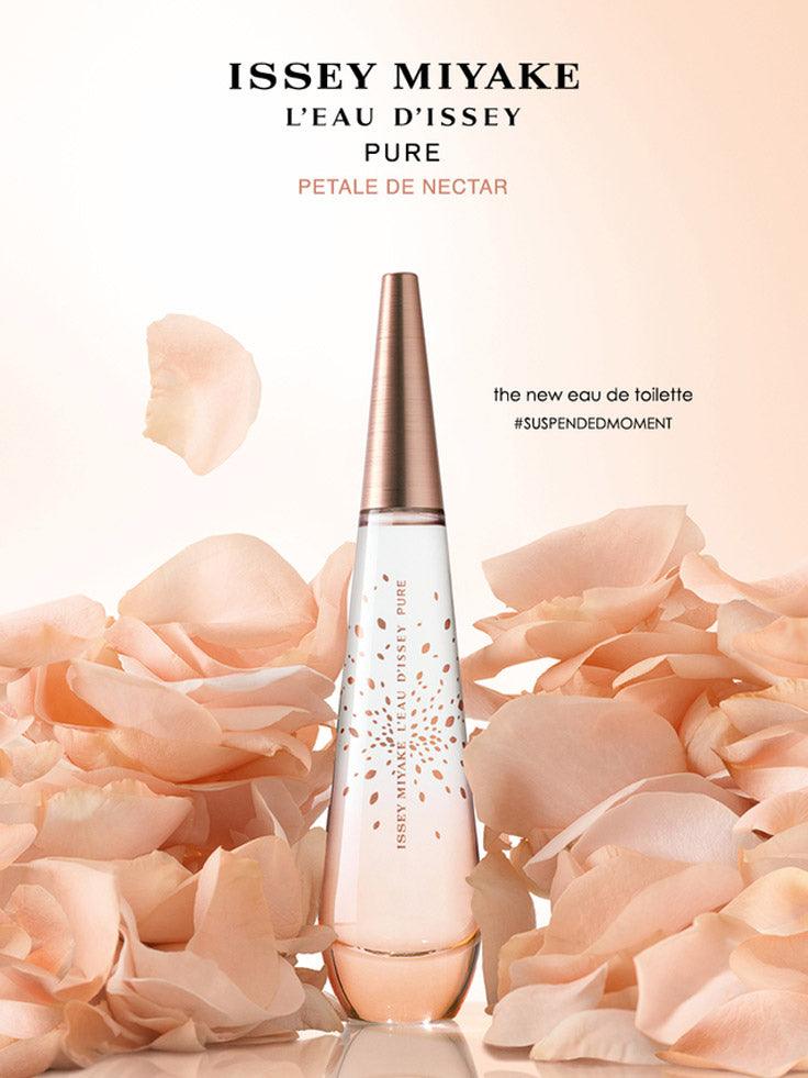 L'eau D'Issey Pure Nectar de Parfum - Parfum Gallerie