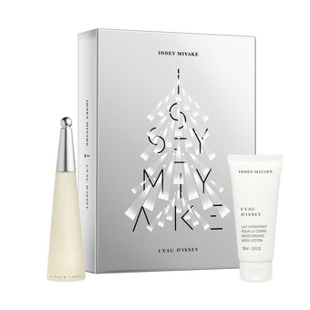 Issey Miyake L'EAU D'ISSEY 2pc Set for women - Parfum Gallerie