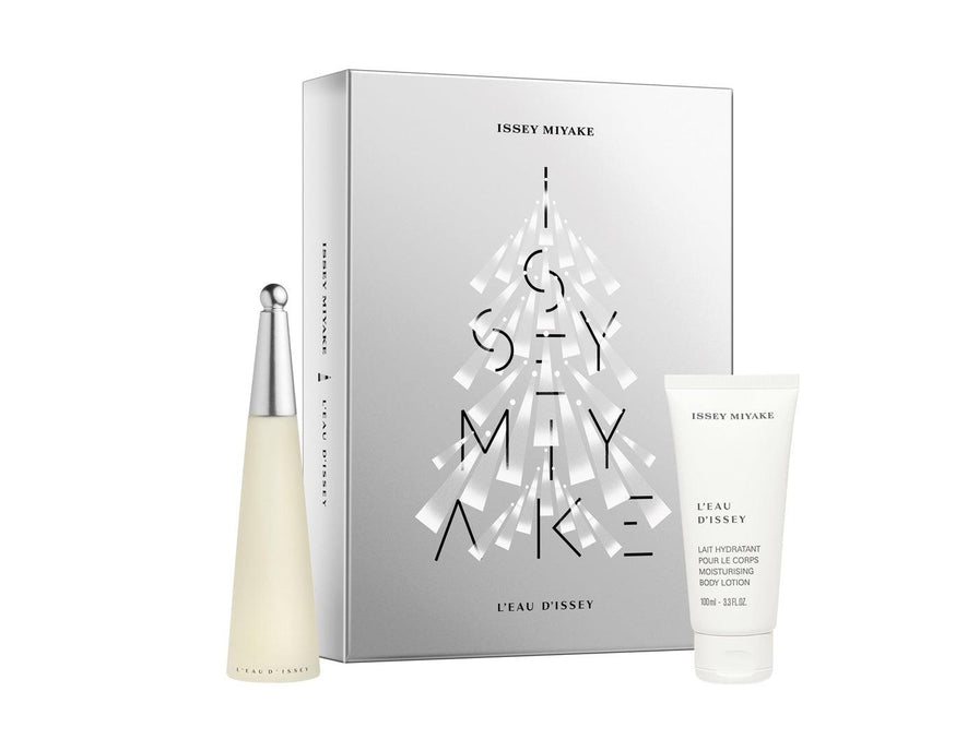 Issey Miyake L'EAU D'ISSEY 2pc Set for women - Parfum Gallerie