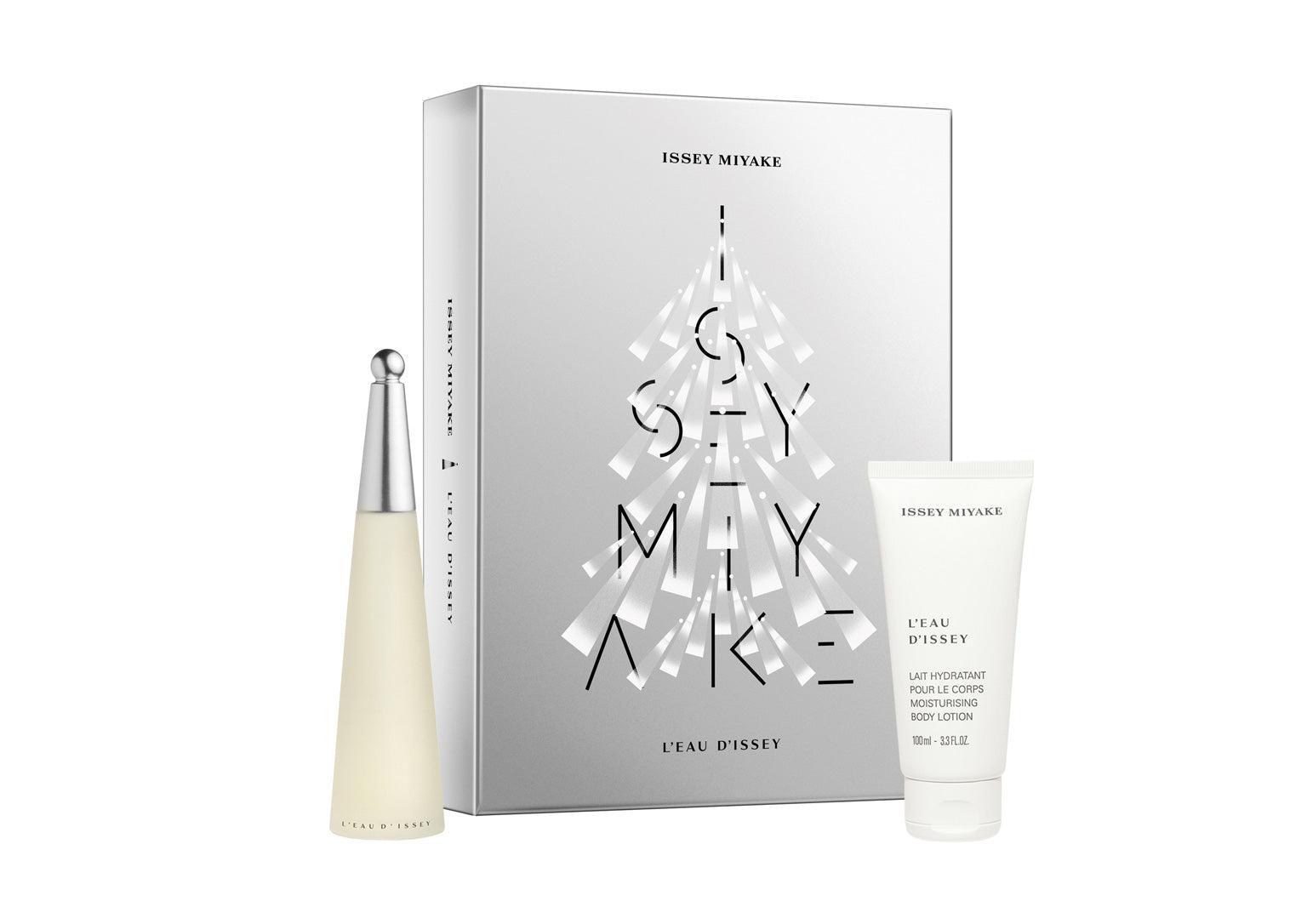 Issey Miyake L'EAU D'ISSEY 2pc Set for women - Parfum Gallerie