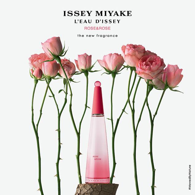 Issey Miyake L'eau D'issey Rose & Rose - Parfum Gallerie
