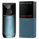 Issey Miyake Fusion D'issey fo men - Parfum Gallerie