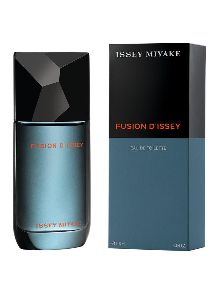 Issey Miyake Fusion D'issey fo men - Parfum Gallerie