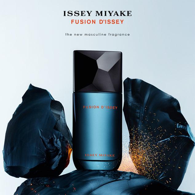 Issey Miyake Fusion D'issey fo men - Parfum Gallerie