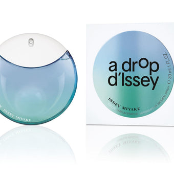 Issey Miyake A drop d'Issey Fraiche Eau de Parfum for Women - Parfum Gallerie
