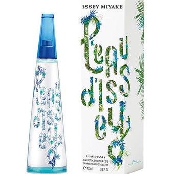 L'eau D'issey Summer - Parfum Gallerie