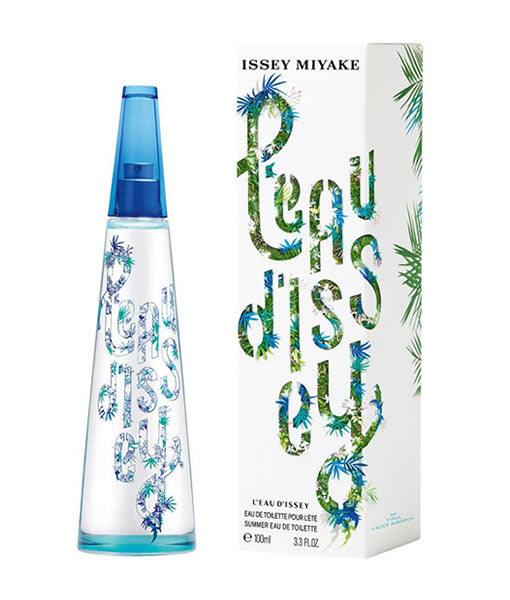 L'eau D'issey Summer - Parfum Gallerie