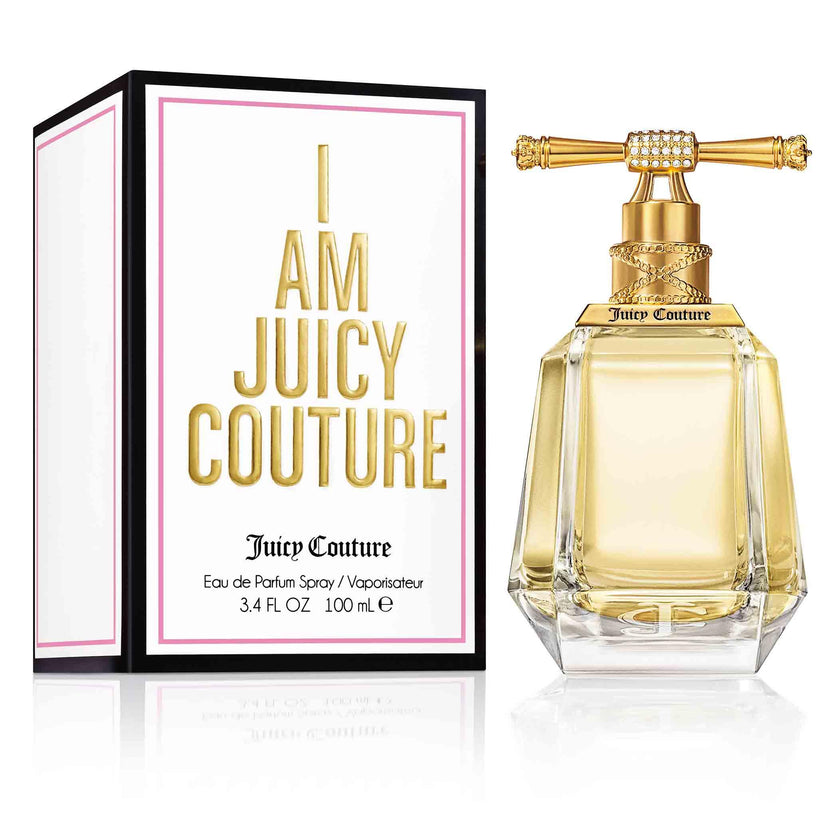 I AM JUICY COUTURE - Parfum Gallerie