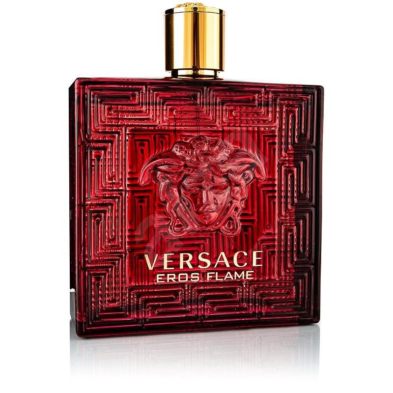 VERSACE EROS FLAME EAU DE PARFUM FOR MEN - Parfum Gallerie