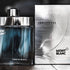 Mont Blanc Individuel - Parfum Gallerie