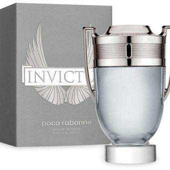 Paco Rabanne Invictus - Parfum Gallerie