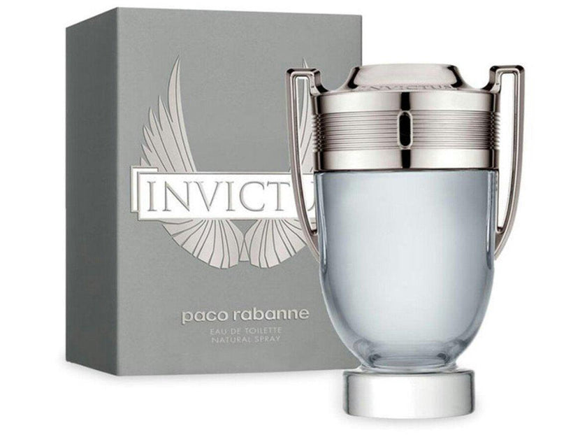 Paco Rabanne Invictus - Parfum Gallerie