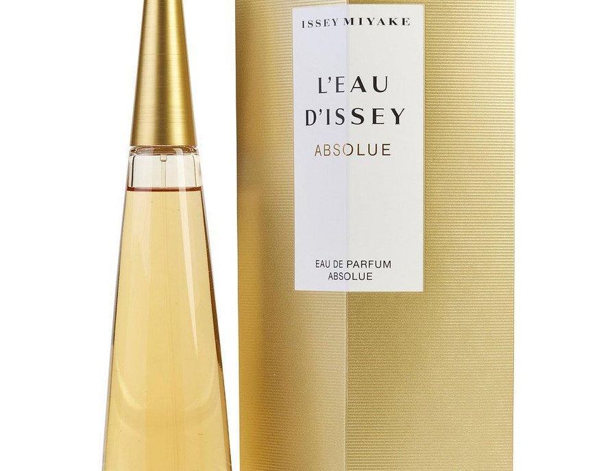 L'eau D'issey Absolue - Parfum Gallerie