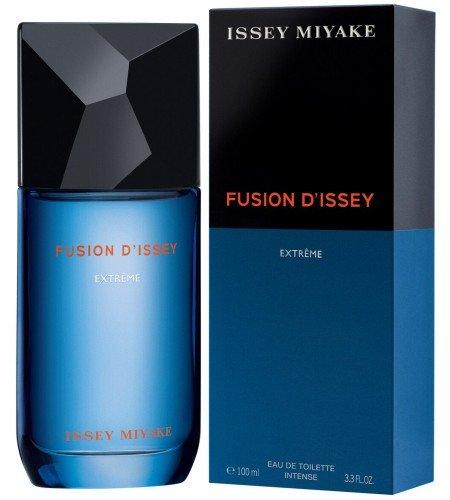 ISSEY MIYAKE FUSION D'ISSEY EXTREME - Parfum Gallerie
