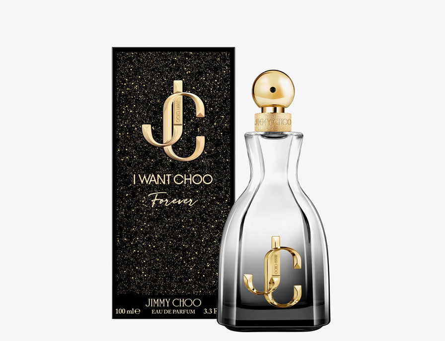 Jimmy Choo I Want Choo Forever Eau De Parfum - Parfum Gallerie