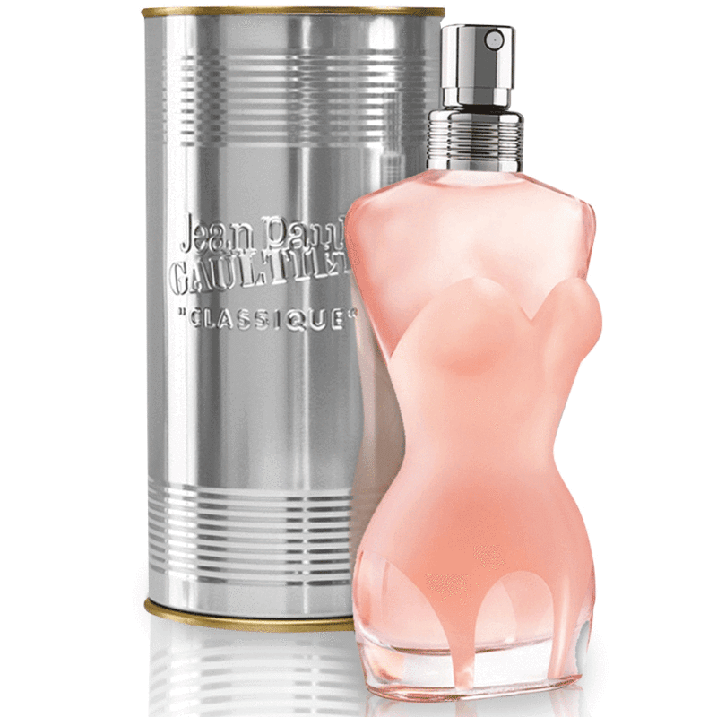 Jean Paul Gaultier Classique - Parfum Gallerie