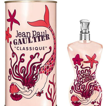 JPG Classique Eau D'ete Summer Fragrance - Parfum Gallerie