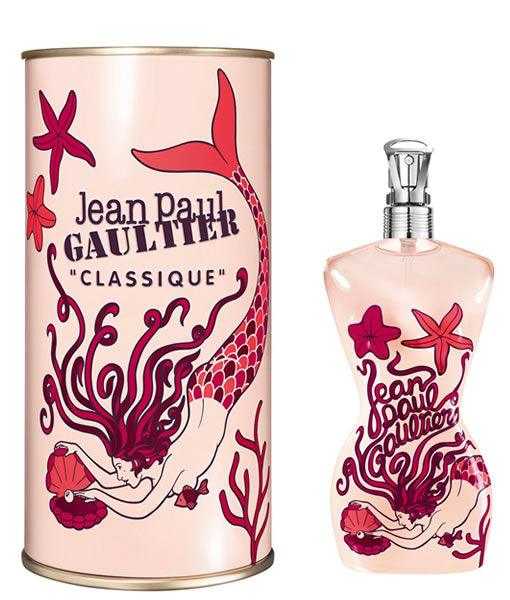 JPG Classique Eau D'ete Summer Fragrance - Parfum Gallerie