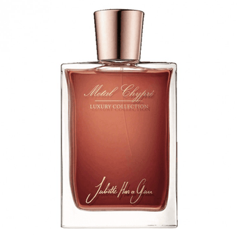 Metal Chypre by Juliette has a Gun - Parfum Gallerie