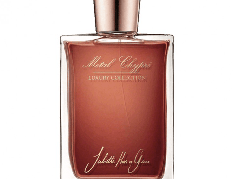 Metal Chypre by Juliette has a Gun - Parfum Gallerie