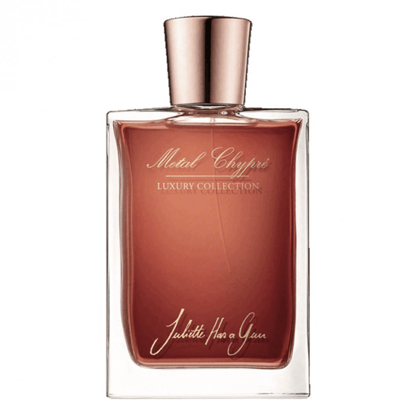 Metal Chypre by Juliette has a Gun - Parfum Gallerie